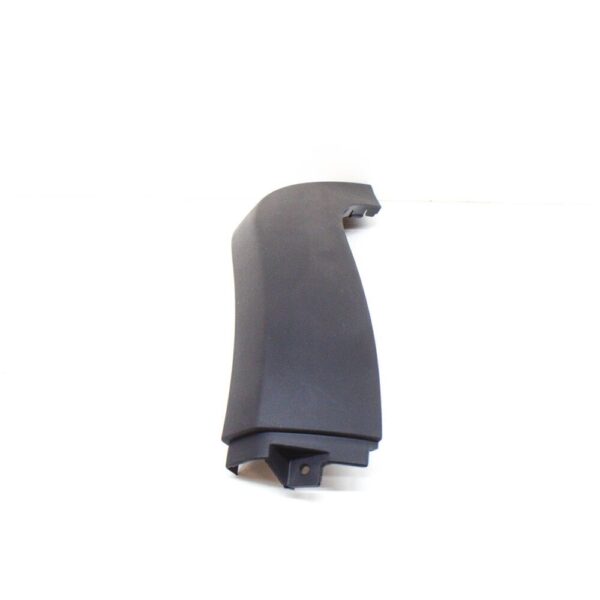 MINI R50 rear bumper right spoiler trim 51126800203 new