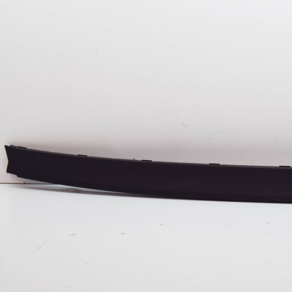 Mini Cooper R50 Rear Center Bumper Cover Trim Spoiler 51126800209 NEW GENUINE