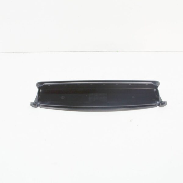 BMW 5 Touring E61 rear bumper hook hole 51127126377 NEW