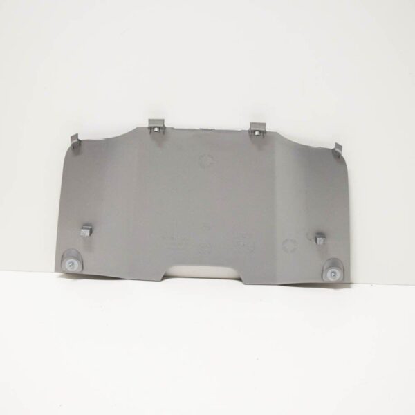 BMW X6 E71 rear bumper tow hook cover 51127192733 7192733 new - Image 4