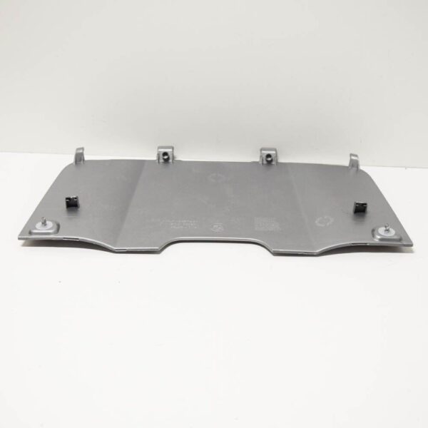 BMW X6 E71 rear bumper tow hook cover 51127192733 7192733 new - Image 5