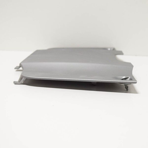 BMW X6 E71 rear bumper tow hook cover 51127192733 7192733 new