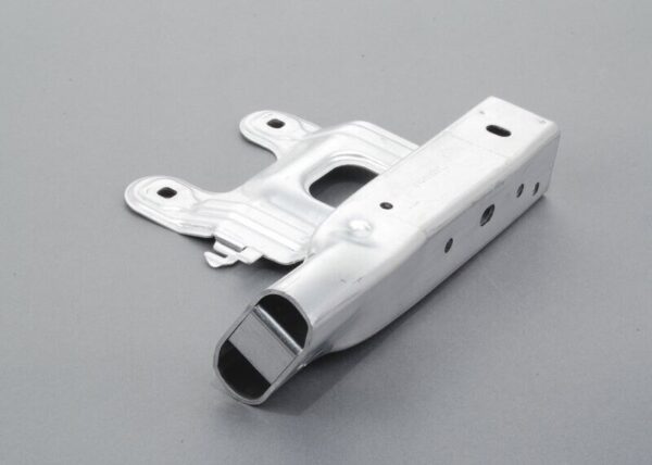 BMW E82 E88 Original towing hook cover 51127208599 - Image 4