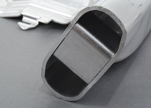 BMW E82 E88 Original towing hook cover 51127208599 - Image 5