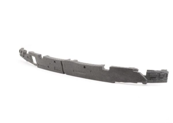 BMW E84 Right Passenger Rear Towing Hook Cover Black Original 5
