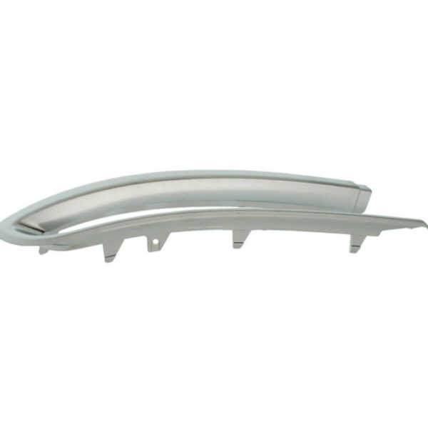 BMW 5 F10 REAR LEFT BUMPER BAR SILL 51127331613 NEW ORIGINAL - Image 4