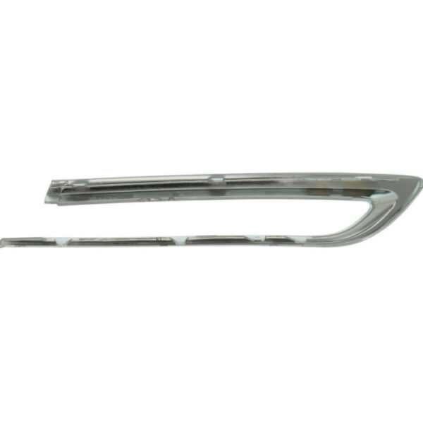 BMW 5 F10 REAR LEFT BUMPER BAR SILL 51127331613 NEW ORIGINAL - Image 5