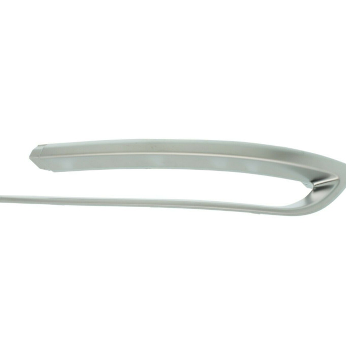 NEW BMW 5 F10 REAR RIGHT MOULDING ROCKER TRIM 7331614 51127331614 ORIGINAL 1 51127331614