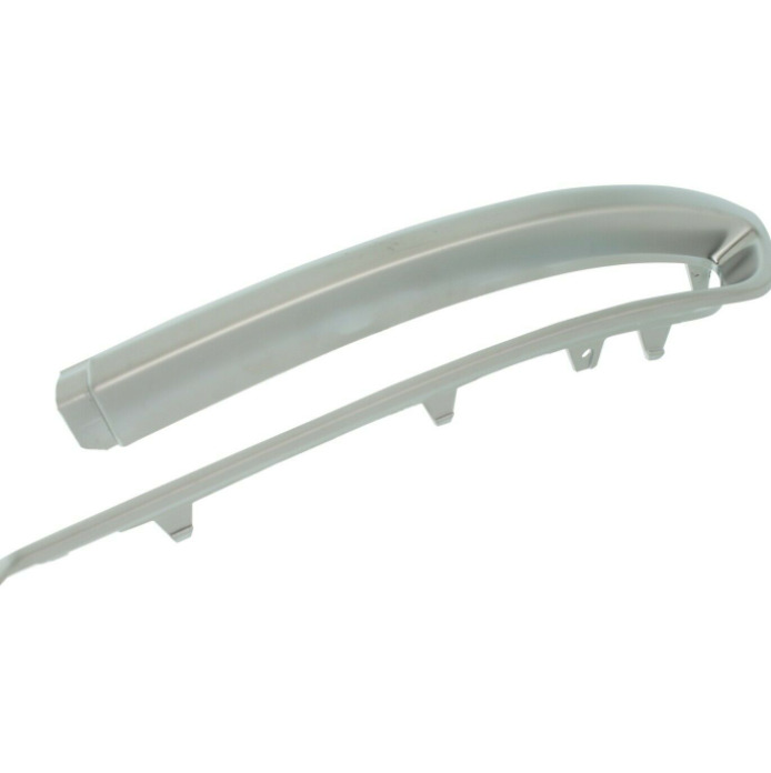 NEW BMW 5 F10 REAR RIGHT MOULDING ROCKER TRIM 7331614 51127331614 ORIGINAL 3 51127331614