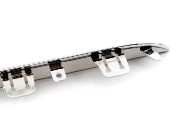 BMW 7 G11 G12 rear right bumper corner strip 51127365560 NEW REAL - Image 4