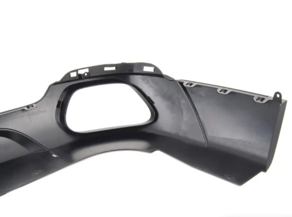 BMW X5 F15, F85 Rear Bumper Trim Panel 51127384333 7384333 NEW ORIGINAL - Image 4