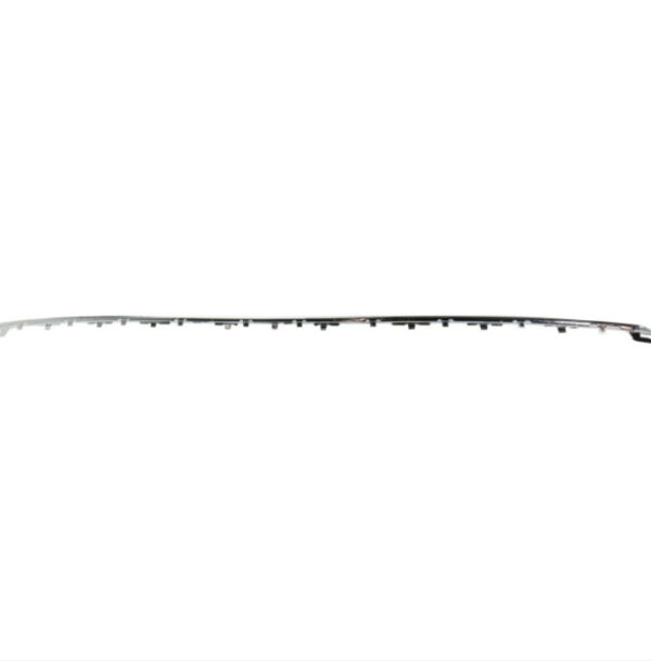 BMW 3 F30, F80 REAR LOWER BUMPER TRIM 51127384572 NEW ORIGINAL - Image 5