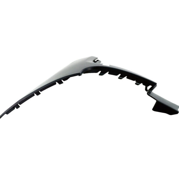 MINI COUNTRYMAN F60 Right Rear Bumper Cover 51127391206 7391206 NEW