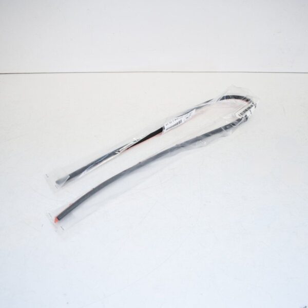BMW 4 F36 trunk gasket belt 51127409306, original - Image 5