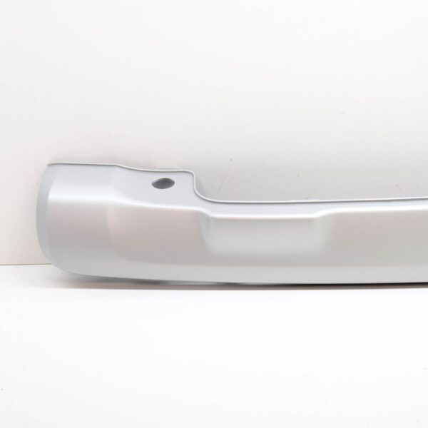 MINI COUNTRYMAN F60 Rear Bumper Cover Panel 51127411083 7411083 NEW GENUINE - Image 4