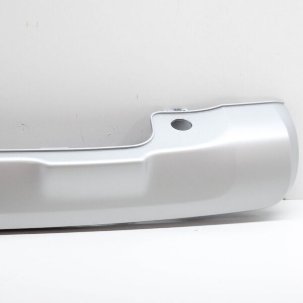 MINI COUNTRYMAN F60 Rear Bumper Cover Panel 51127411083 7411083 NEW GENUINE