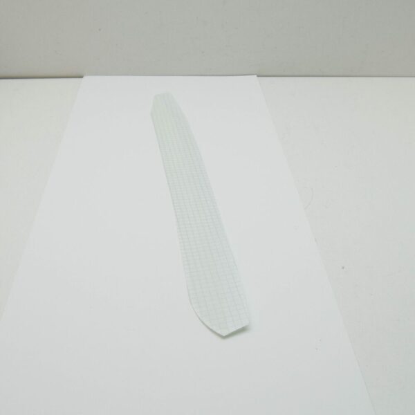 BMW X5 G05 Rear Left Bumper Protection Foil 51127441051 NEW ORIGINAL - Image 4