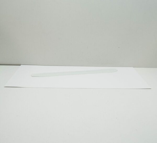 BMW X5 G05 Rear Left Bumper Protection Foil 51127441051 NEW ORIGINAL - Image 5