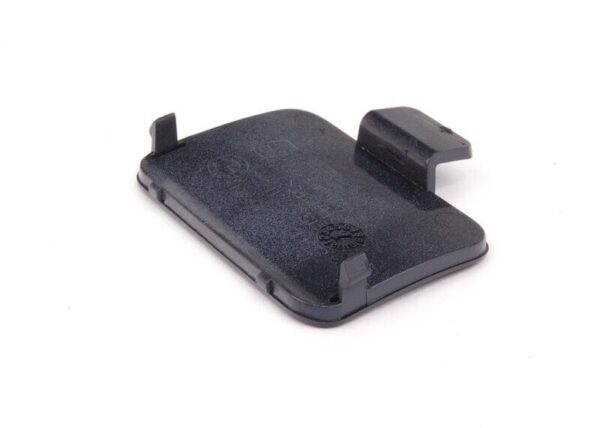 BMW E82 E88 Original Rear Tow Hook Cover 51127892601 - Image 5