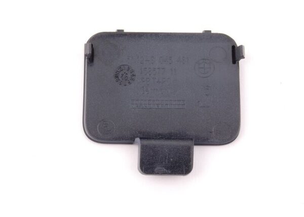 BMW E82 E88 Original Rear Tow Hook Cover 51127892601