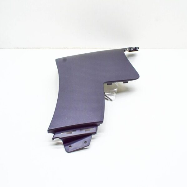 Mini Clubman F54 Rear Bumper Bottom Right Molding 51127955934 NEW Original - Image 4