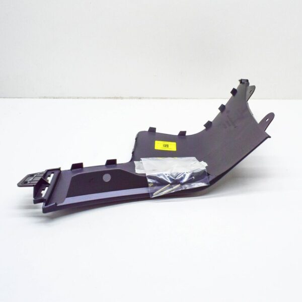 Mini Clubman F54 Rear Bumper Bottom Right Molding 51127955934 NEW Original - Image 5