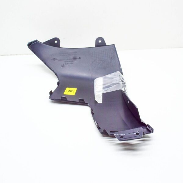 Mini Clubman F54 Rear Bumper Bottom Right Molding 51127955934 NEW Original