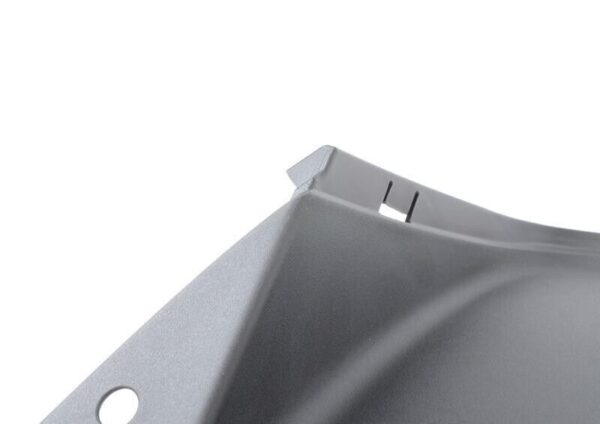 BMW F10 M5 Original Rear Bumper Center Insert 51128038981 - Image 5