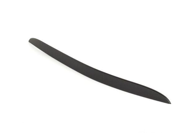 Rear bumper M Sport BMW E90 E91 original 51128040152 - Image 4