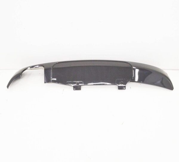 BMW 5 F07 M Rear Bumper Diffuser 51128051223 NEW - Image 4
