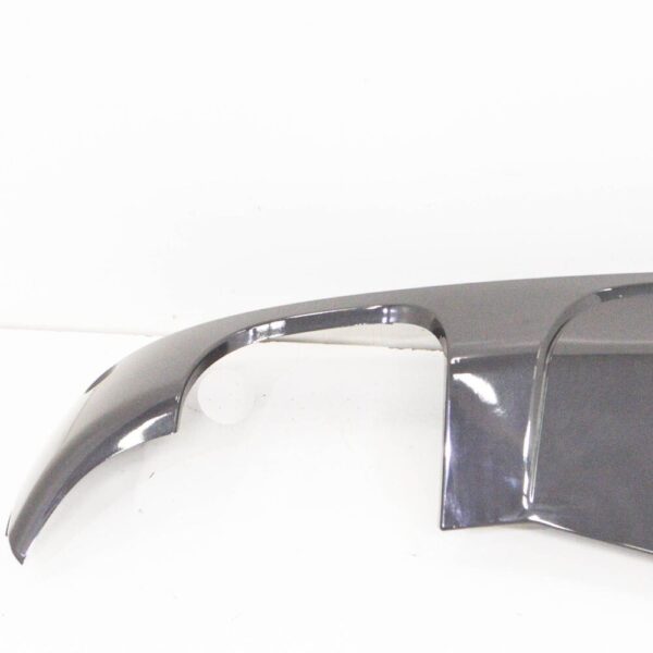 BMW 5 F07 M Rear Bumper Diffuser 51128051223 NEW - Image 5