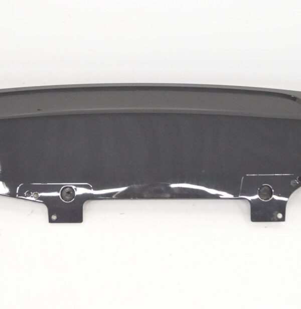 BMW 5 F07 M Rear Bumper Diffuser 51128051223 NEW
