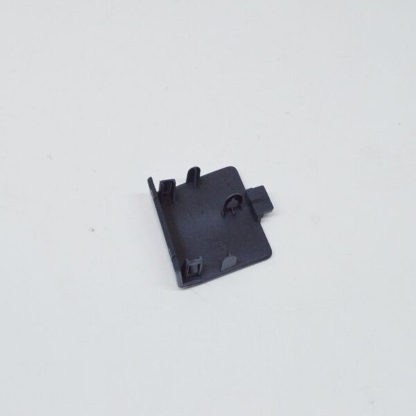 BMW 5 F07 M Sport Rear Bumper Tow Hook Eye Cap Cover 51128055049 - Image 4