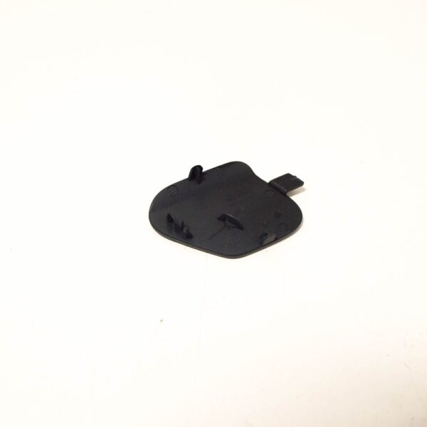 BMW X6 F16 Rear M Sport Bumper Tow Hook Eye Cover 51128056540 NEW