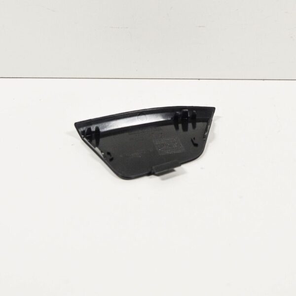 BMW 1 F21 Rear Bumper Hook Tow Eye Cap Cover 51128060301 8060301 NEW ORIGINAL - Image 4