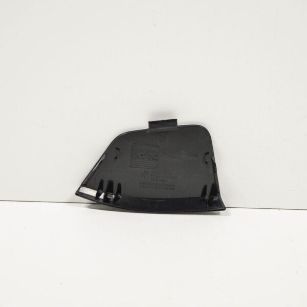 BMW 1 F21 Rear Bumper Hook Tow Eye Cap Cover 51128060301 8060301 NEW ORIGINAL - Image 5