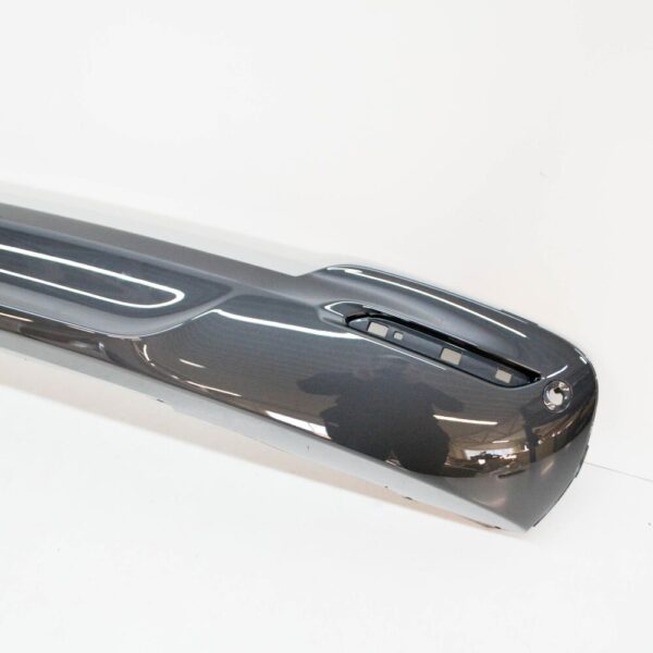 BMW 3 GT F34 rear bumper bottom PDC trim 51128062203 NEW original - Image 4