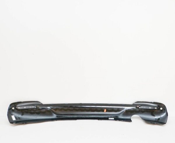 BMW 3 GT F34 rear bumper bottom PDC trim 51128062203 NEW original - Image 5