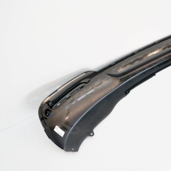 BMW 3 GT F34 rear bumper bottom PDC trim 51128062203 NEW original