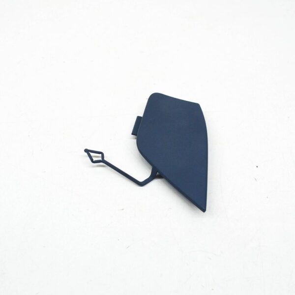 NEW BMW 5 G30 M REAR TOWING EYE HOOK COVER 51128064713 8064713 ORIGINAL - Image 4
