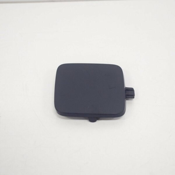 BMW X5 F85 M REAR BUMPER PULL EYE HOOK COVER RIGHT 51128066894 8066894 - Image 4