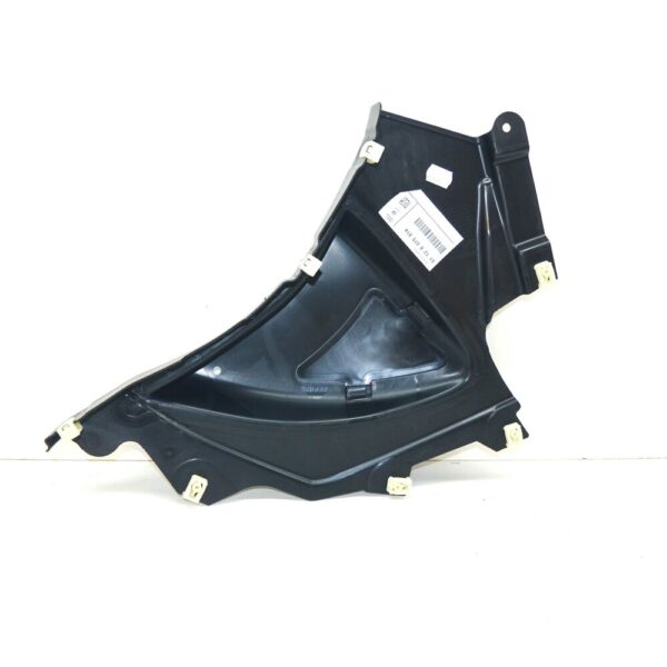 BMW 3 G20 Fender Insert Front Right Lower Extension 51128075814 ORIGINAL - Image 4