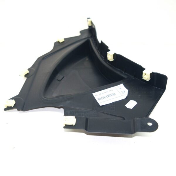 BMW 3 G20 Fender Insert Front Right Lower Extension 51128075814 ORIGINAL - Image 5