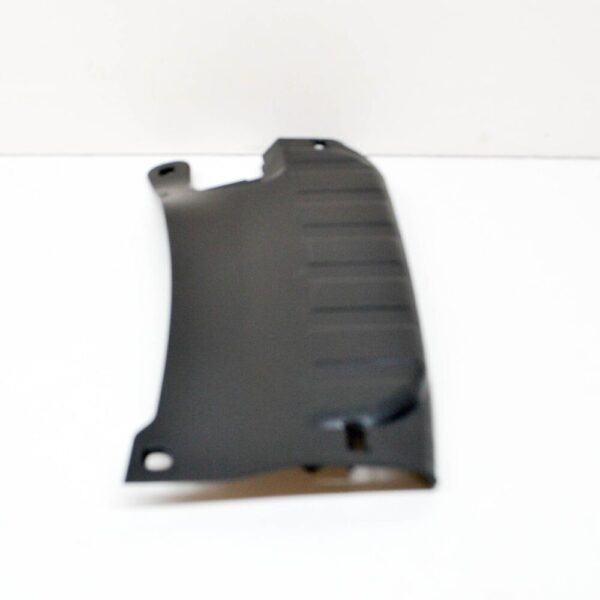 BMW X5 G05 M rear bumper left side support 51128091037 NEW ORIGINAL - Image 4