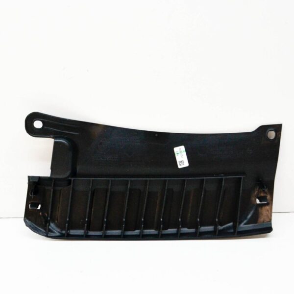 BMW X5 G05 M rear bumper left side support 51128091037 NEW ORIGINAL - Image 5