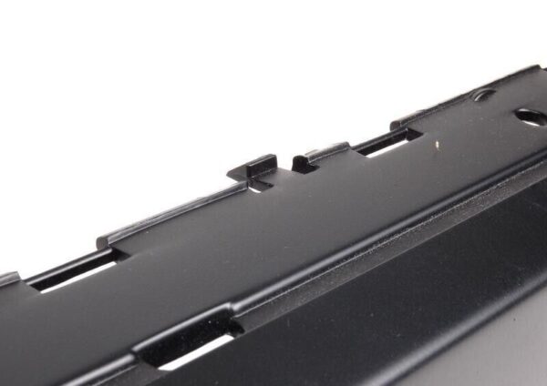 BMW E38 Original Bumper Protection 51128169689 - Image 4