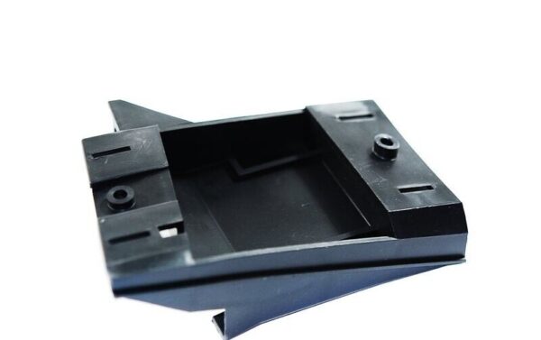 BMW E38 Original Bumper Protection 51128169689 - Image 5