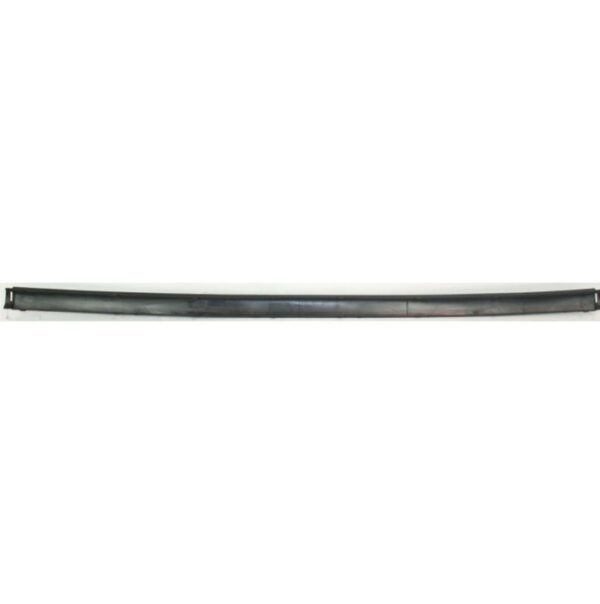 OEM BMW E46 316I 1.6 PROTECTIVE RUBBER STRIP CENTER REAR BUMPER 51128195317 NEW - Image 4