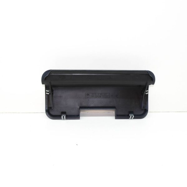 BMW 5 E39 Rear Bumper Tow Hook Bar Cover 51128219106 NEW ORIGINAL - Image 4