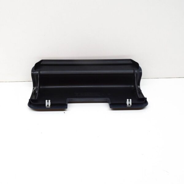 BMW 5 E39 Rear Bumper Tow Hook Bar Cover 51128219106 NEW ORIGINAL - Image 5